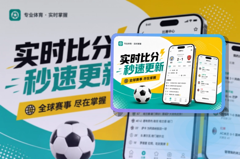 leyu App看赛能力补充 页面展示